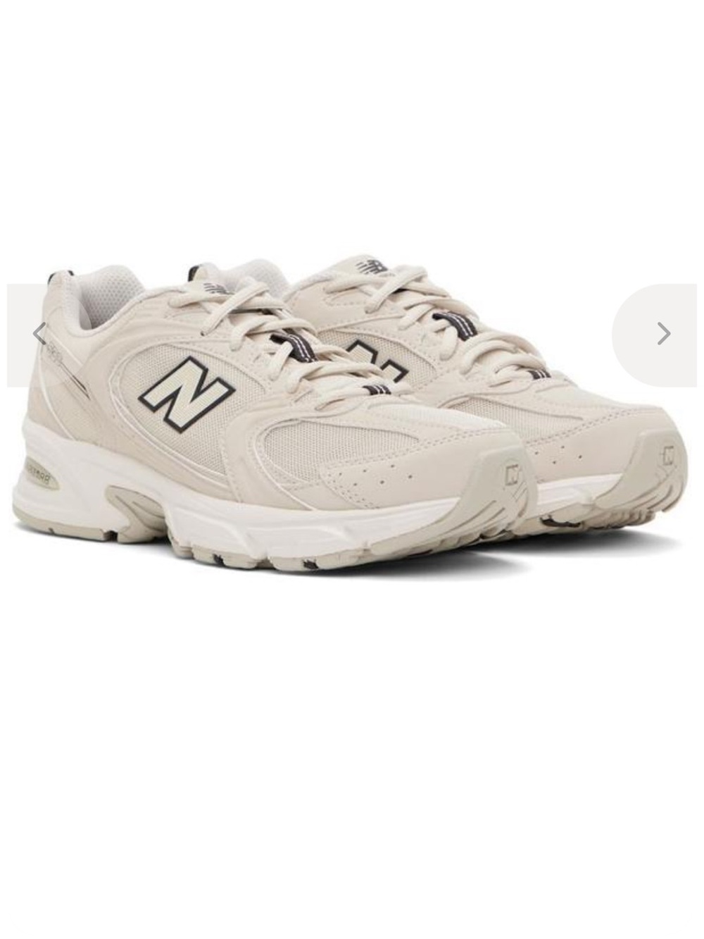 New balance 530 sneakers